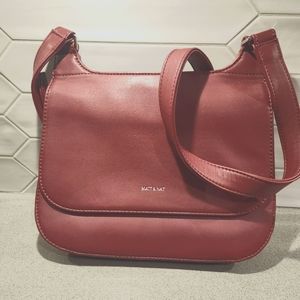 Matt and Nat Vegan Leather Purse